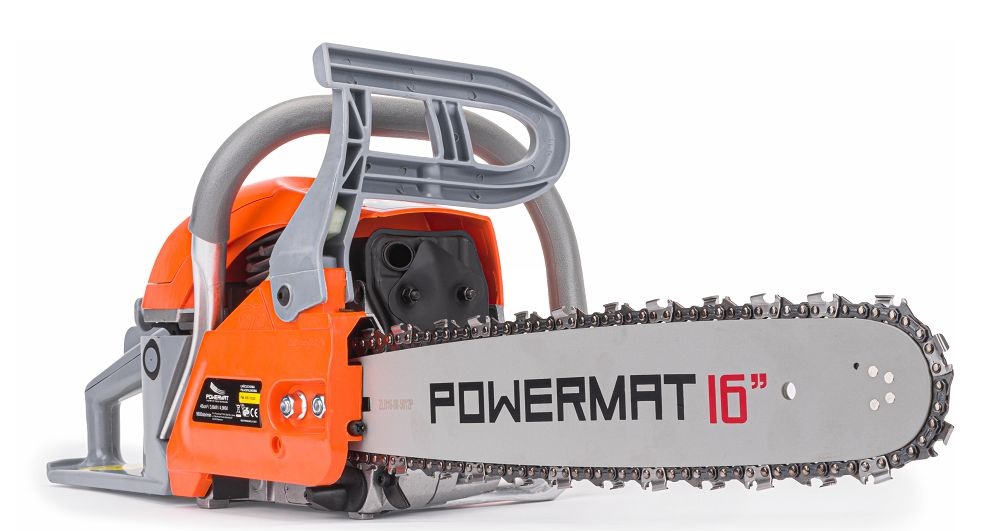 Powermat PM-HR-7020